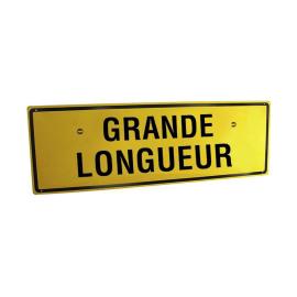 ALU 1200X400X2 CL2 PRISM